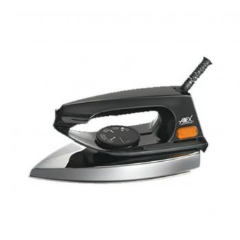 ANEX 1072 DRY IRON 1000W